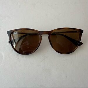 Ray-Ban Kids Erika Frame with Brown Lenses 11-13 years old